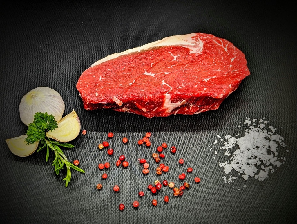 [SOUTH_AFRICAN_STRIPLOIN] South African Striploin