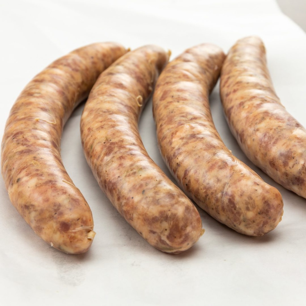 [STRASBURG_BEEF_SAUSSAGES] Strasburg Beef saussages