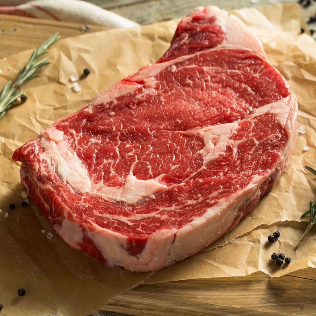 USDA Prime Ribeye