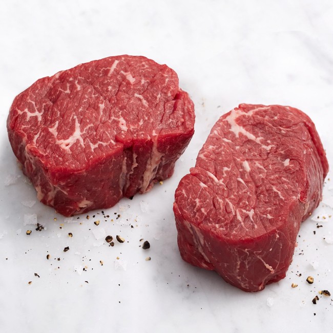 [USDA_PRIME_TENDERLOIN] Usda Prime Tenderloin