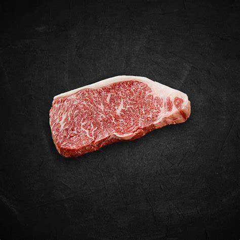 [WAGYU_MB_6_7_STRIPLOIN] Wagyu MB 6-7 Striploin