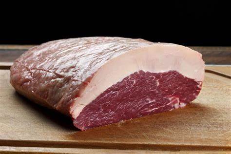 [WHOLE_ARGENTINIAN_PICANHA_ANGUS] Whole Argentinian Picanha Angus