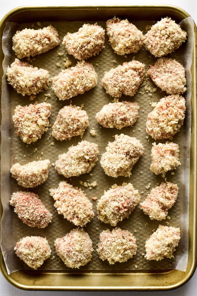 [ZERO_CARB_CHICKEN_NUGGETS] Zero Carb Chicken Nuggets
