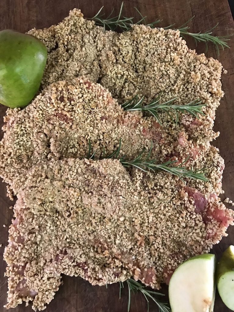 [ZERO_CARB_ESCALOPE_BEEF] Zero Carb Escalope Beef