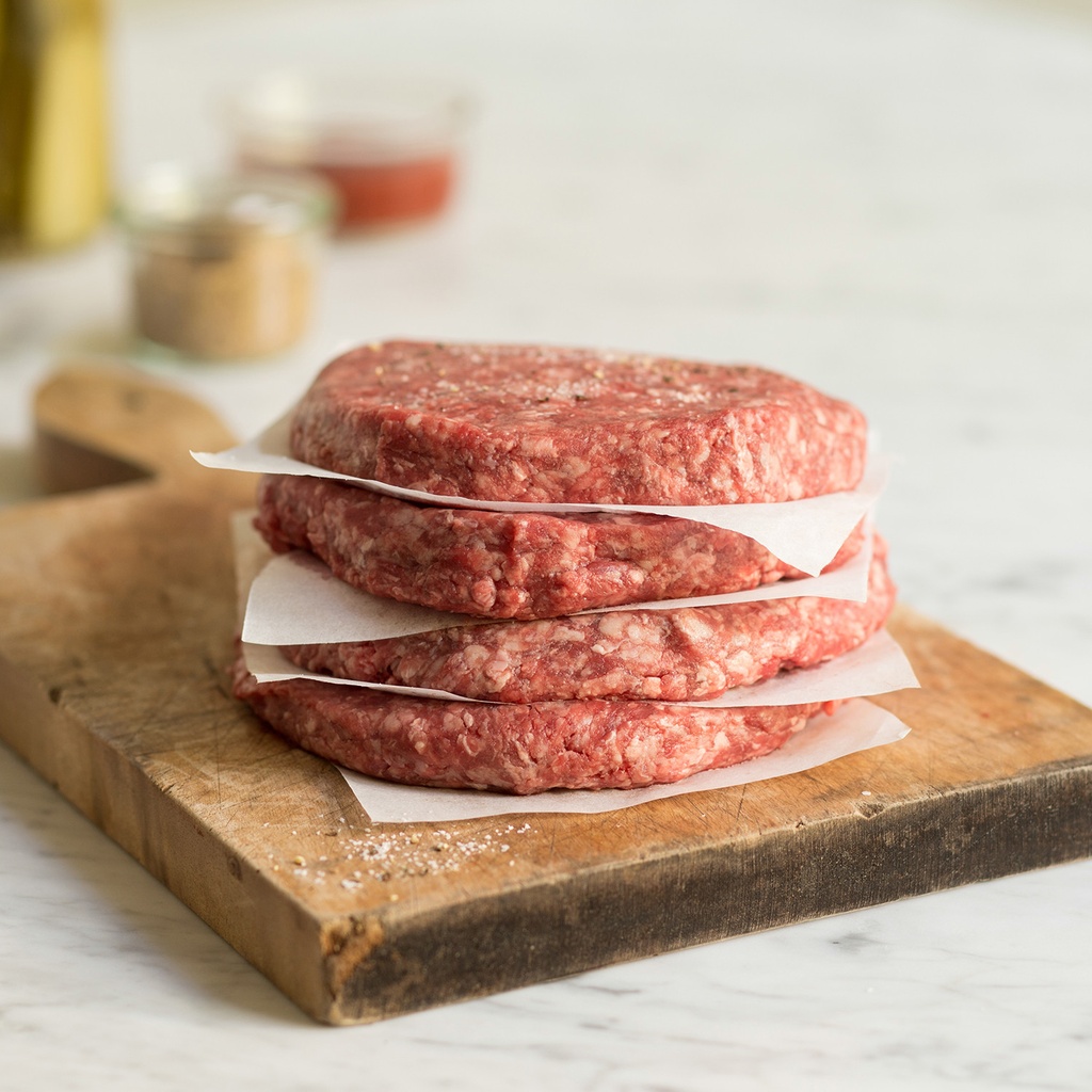 Wagyu Burger