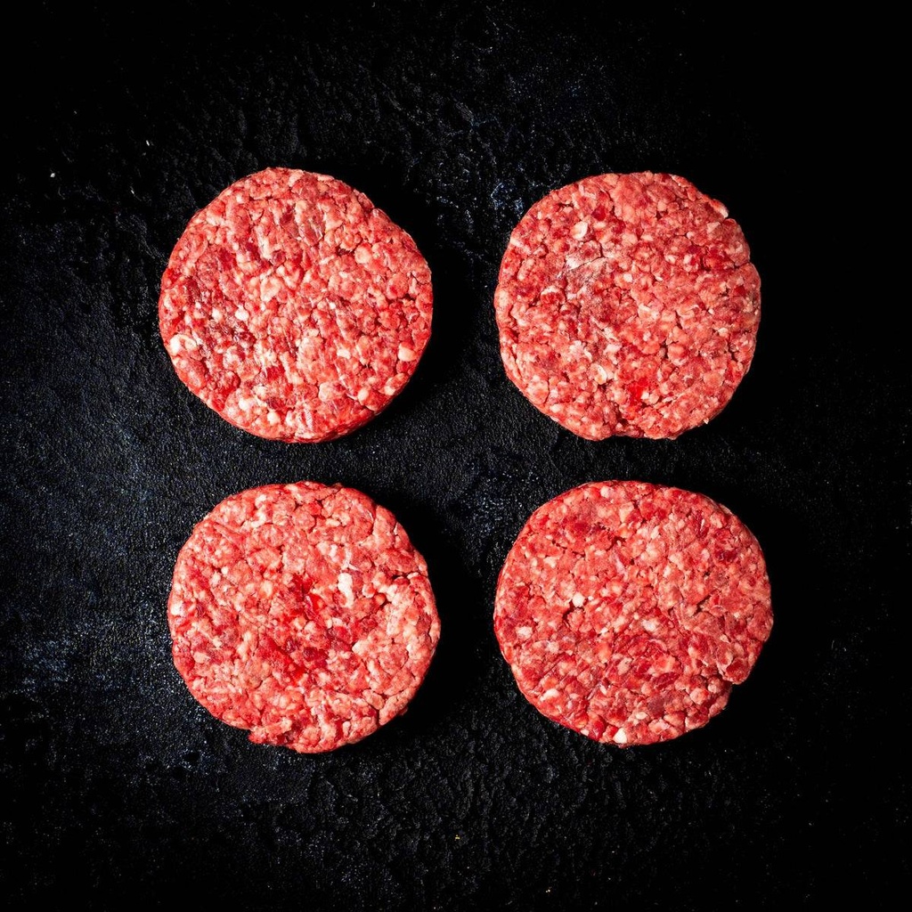 Rubia Galega (Burger Patty)
