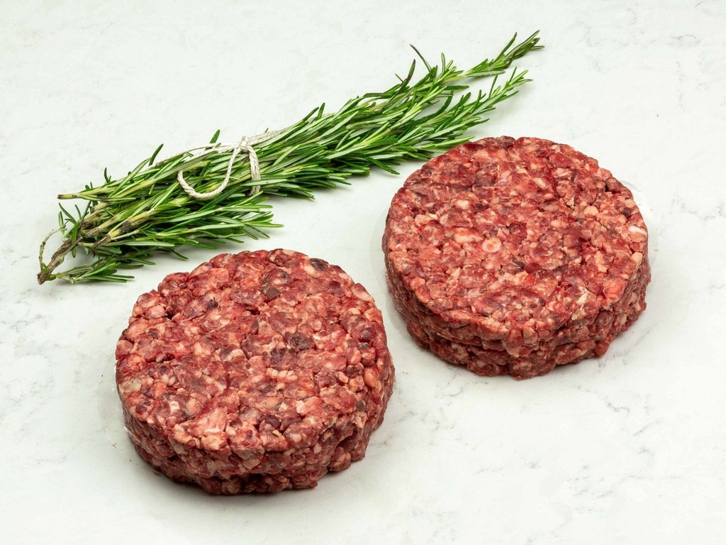 Butcheria Special Burger