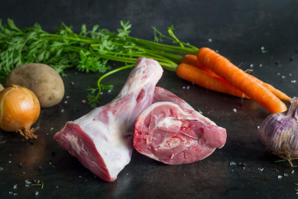 [BONE_IN_LAMB_SHANK_MAWZET] Bone In Lamb Shank (Mawzet)