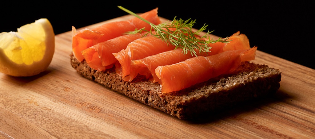 [ALASKAN_WILD_SMOKED_SALMON] Wild Alaskan Smoked Salmon