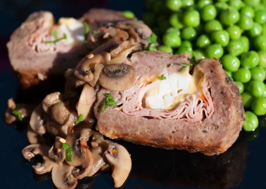 [BEEF_CORDON_BLEU] Beef Cordon Bleu