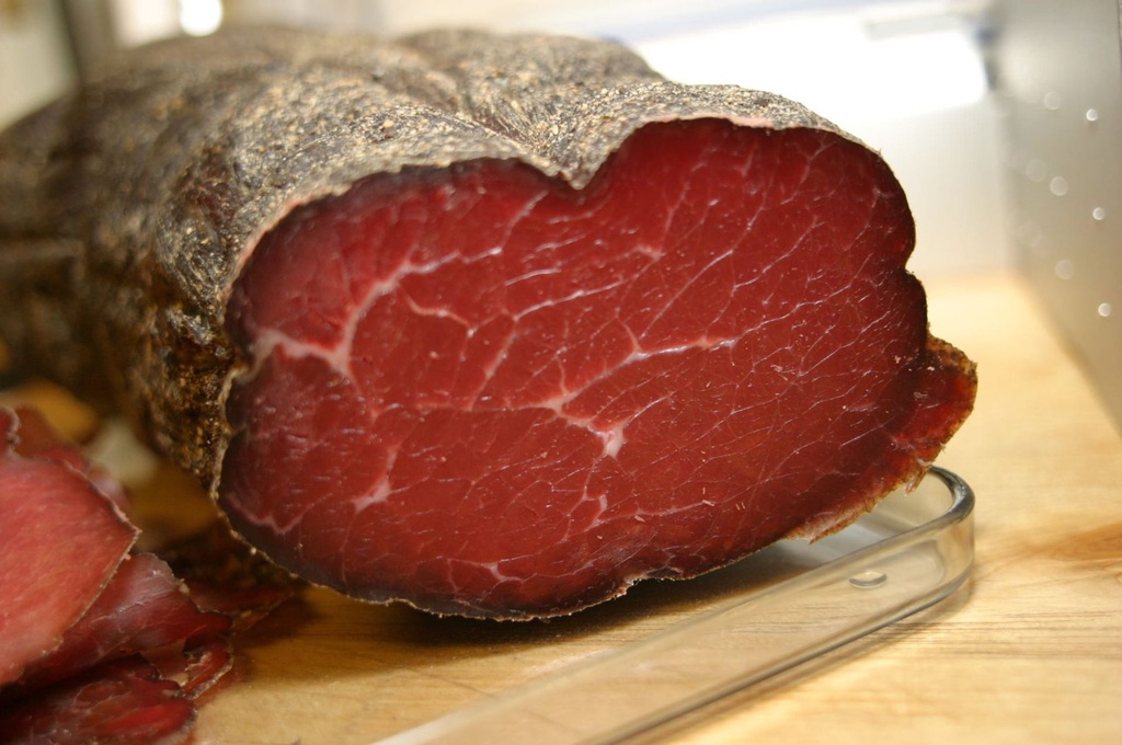 [BLACK_ANGUS_BRESAOLA_2] Black Angus Bresaola