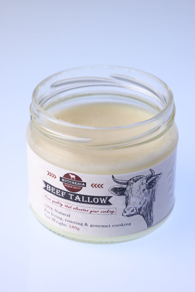 Beef Tallow