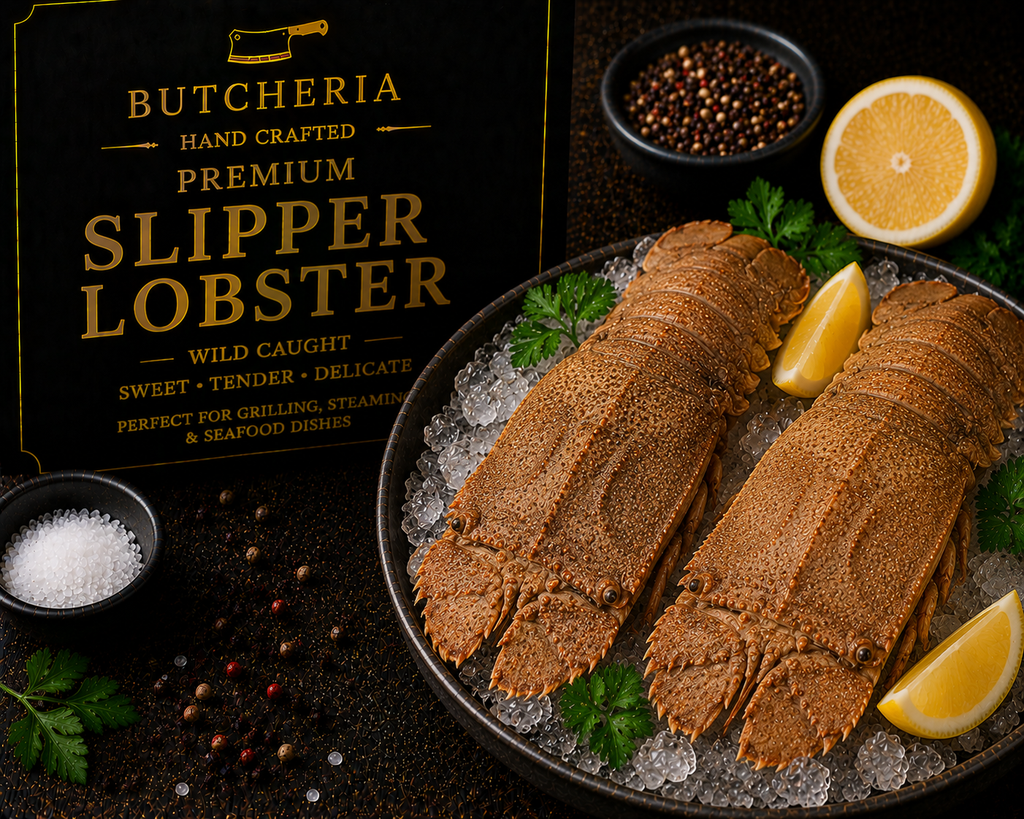[FROZEN_SLIPPER_LOBSTER] Frozen Slipper Lobster