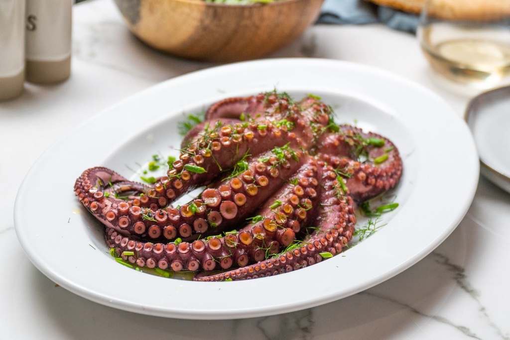 [FROZEN_WHOLE_COOKED_OCTOPUS] Frozen Whole Cooked Octopus