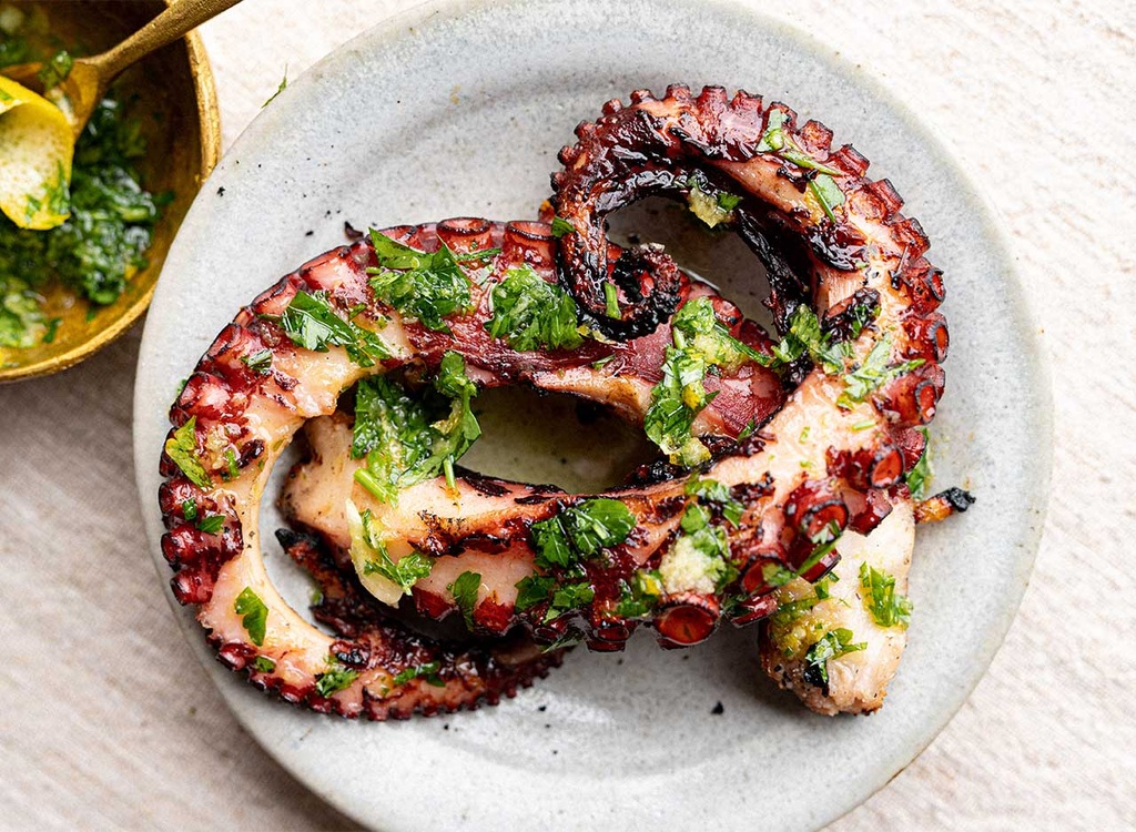 [FROZEN_WHOLE_COOKED_OCTOPUS_TENTACLES] Frozen Whole Cooked Octopus Tentacles